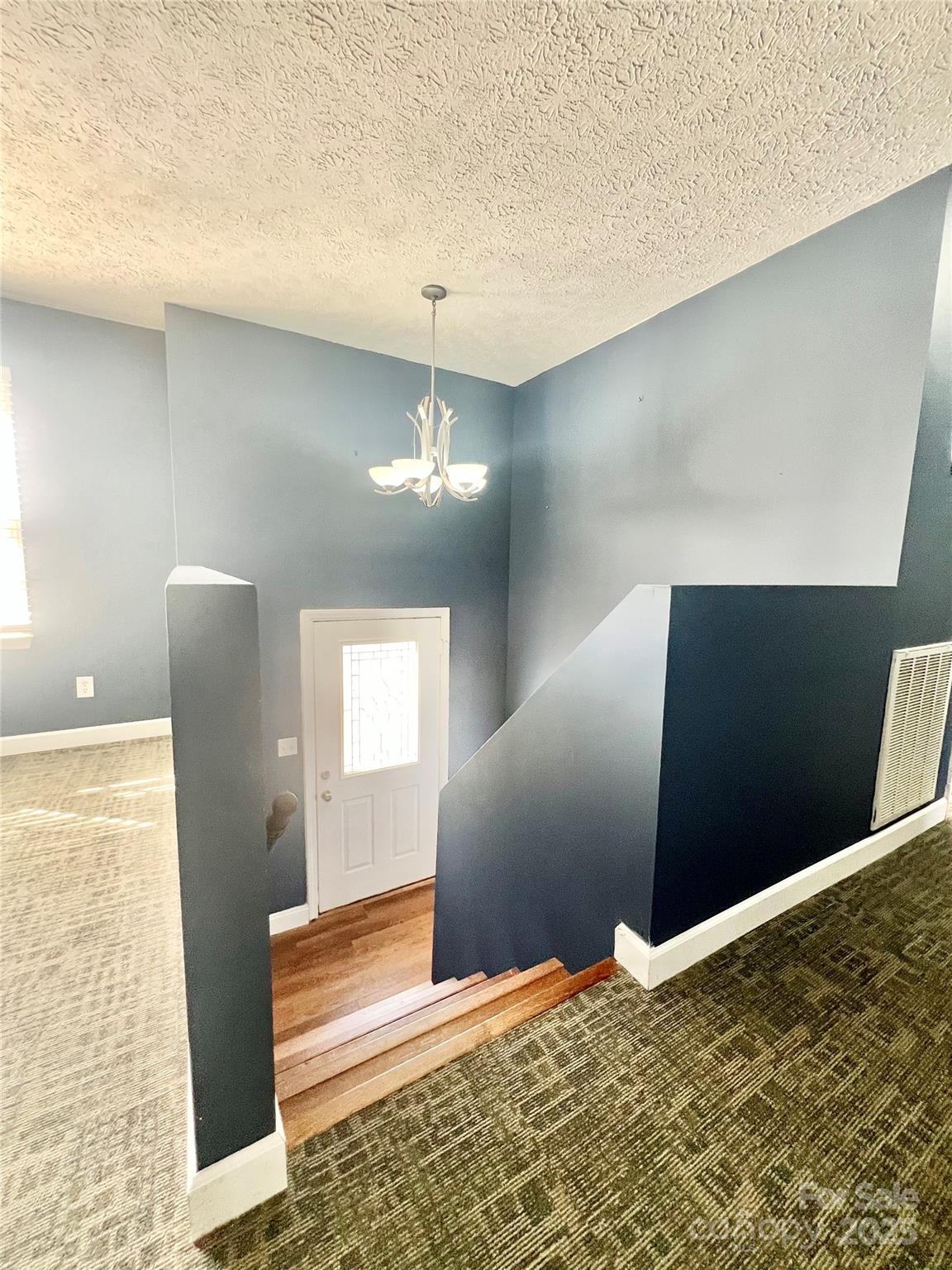 1182 Village Circle Hickory, NC 28602 - Photo 14 of 24 a view of entryway