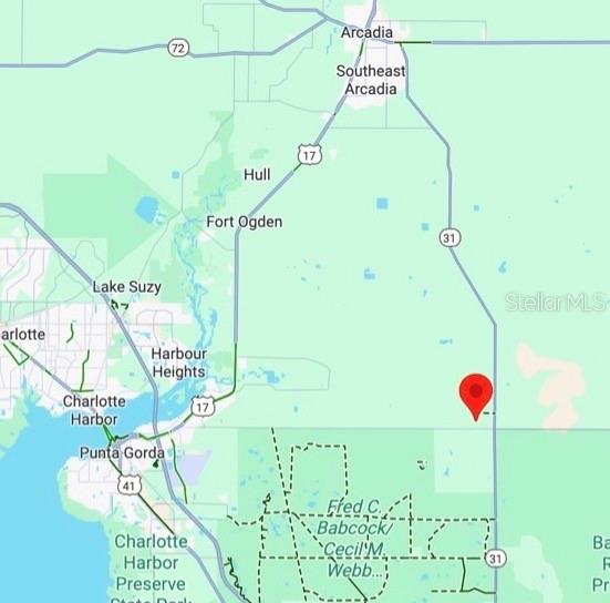 31 Bermont Road Punta Gorda, FL 33982 - Photo 3 of 5 a view of rack