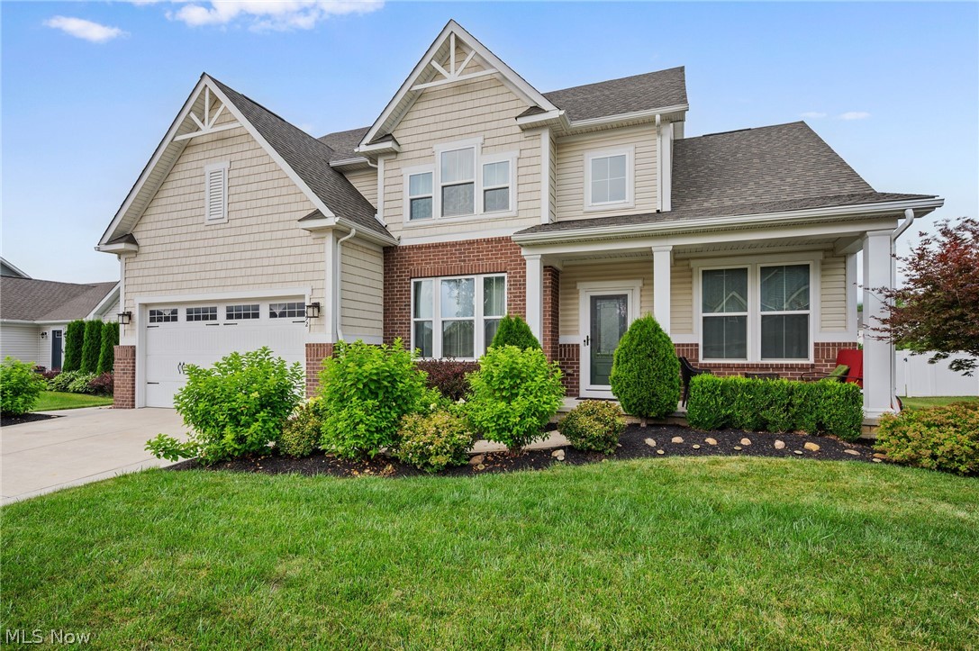 492 Prestwick Path Painesville, OH 44077 - Photo 37 of 38