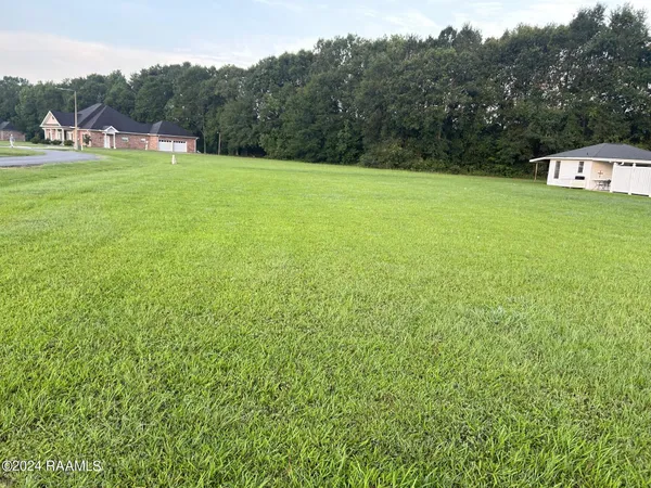 $17,000 | Tbd Natchitoches Drive, Ville Platte, LA 70586