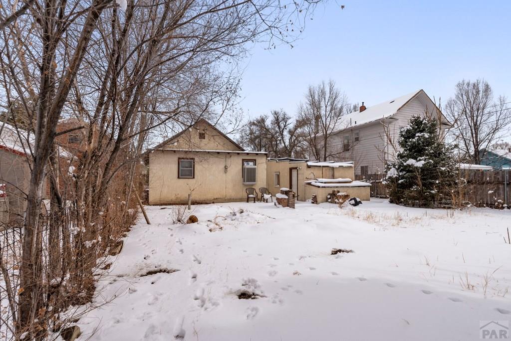 715 Van Buren Street Pueblo, CO 81004 - Photo 18 of 22