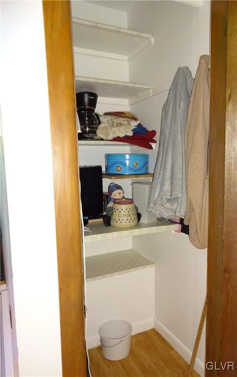 2354 Ackermanville Road Bangor, PA 18013 - Photo 20 of 47 Pantry