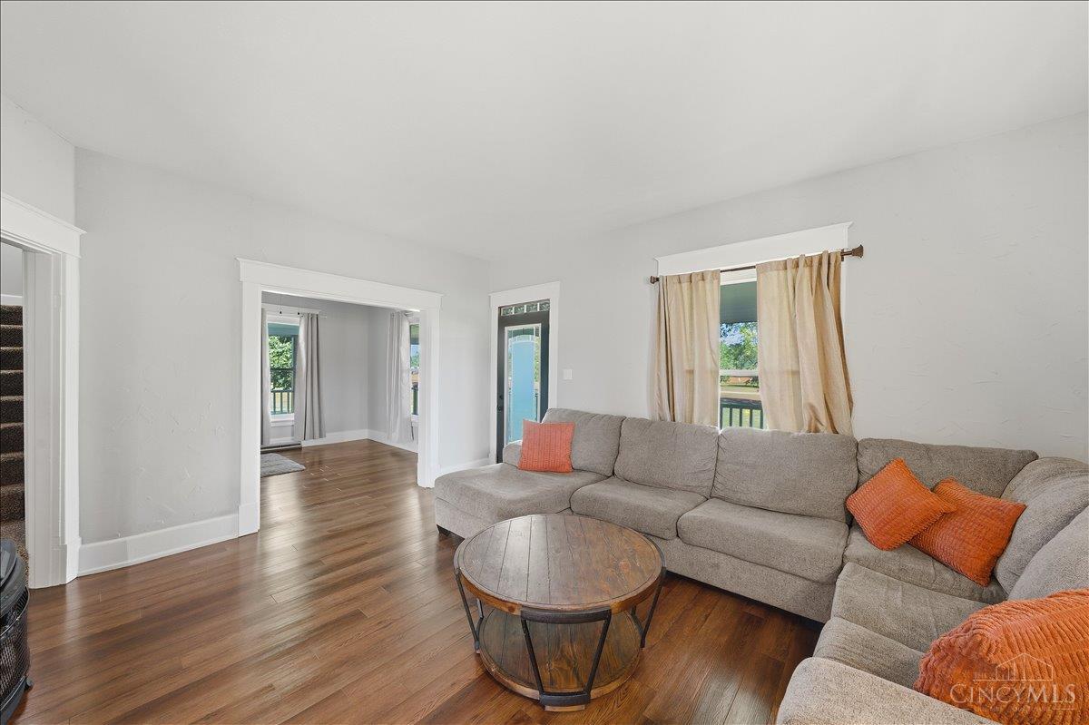 3476 Hoover Road Bethel, OH 45106 - Photo 5 of 65