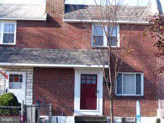 760 Bennington Road Folcroft, PA 19032 - Photo 1 of 5