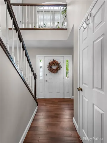 $386,500 | 1504 Laurel Oaks Drive, Streamwood, IL 60107