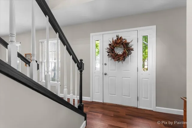 $386,500 | 1504 Laurel Oaks Drive, Streamwood, IL 60107