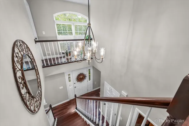 $386,500 | 1504 Laurel Oaks Drive, Streamwood, IL 60107