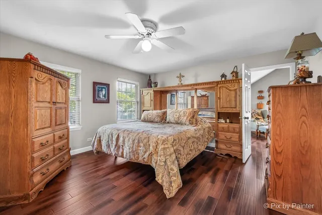 $386,500 | 1504 Laurel Oaks Drive, Streamwood, IL 60107