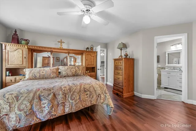 $386,500 | 1504 Laurel Oaks Drive, Streamwood, IL 60107