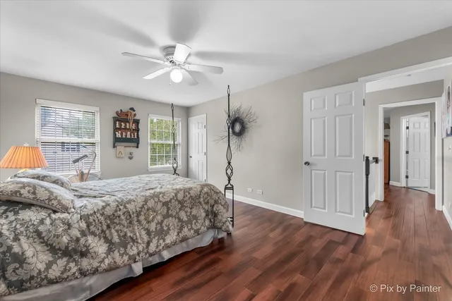 $386,500 | 1504 Laurel Oaks Drive, Streamwood, IL 60107