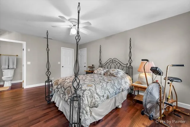 $386,500 | 1504 Laurel Oaks Drive, Streamwood, IL 60107