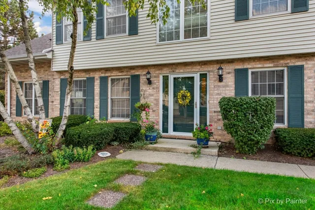 $386,500 | 1504 Laurel Oaks Drive, Streamwood, IL 60107