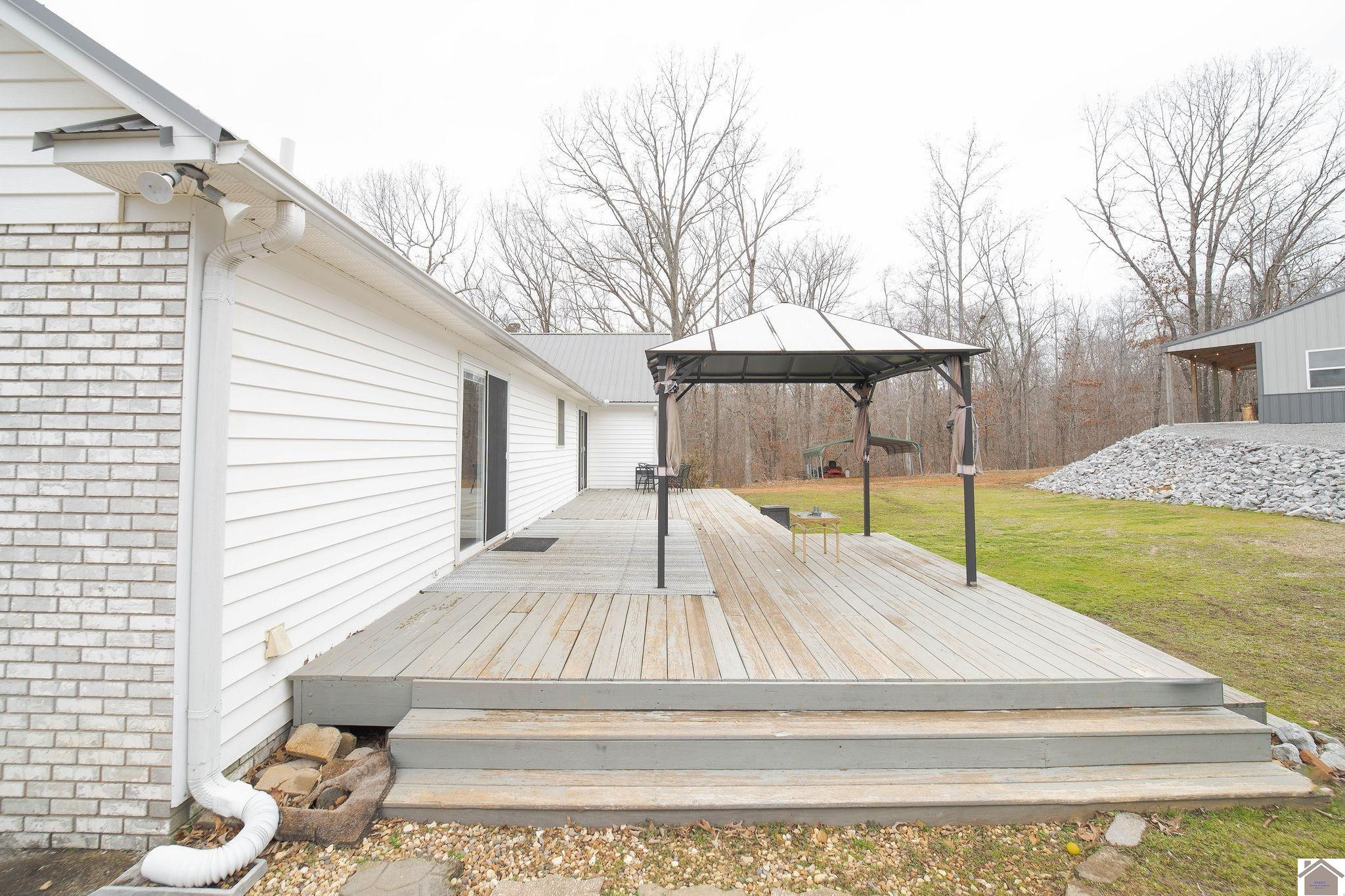 2234 Beal Road Hardin, KY 42048 - Photo 29 of 43 Photo 29