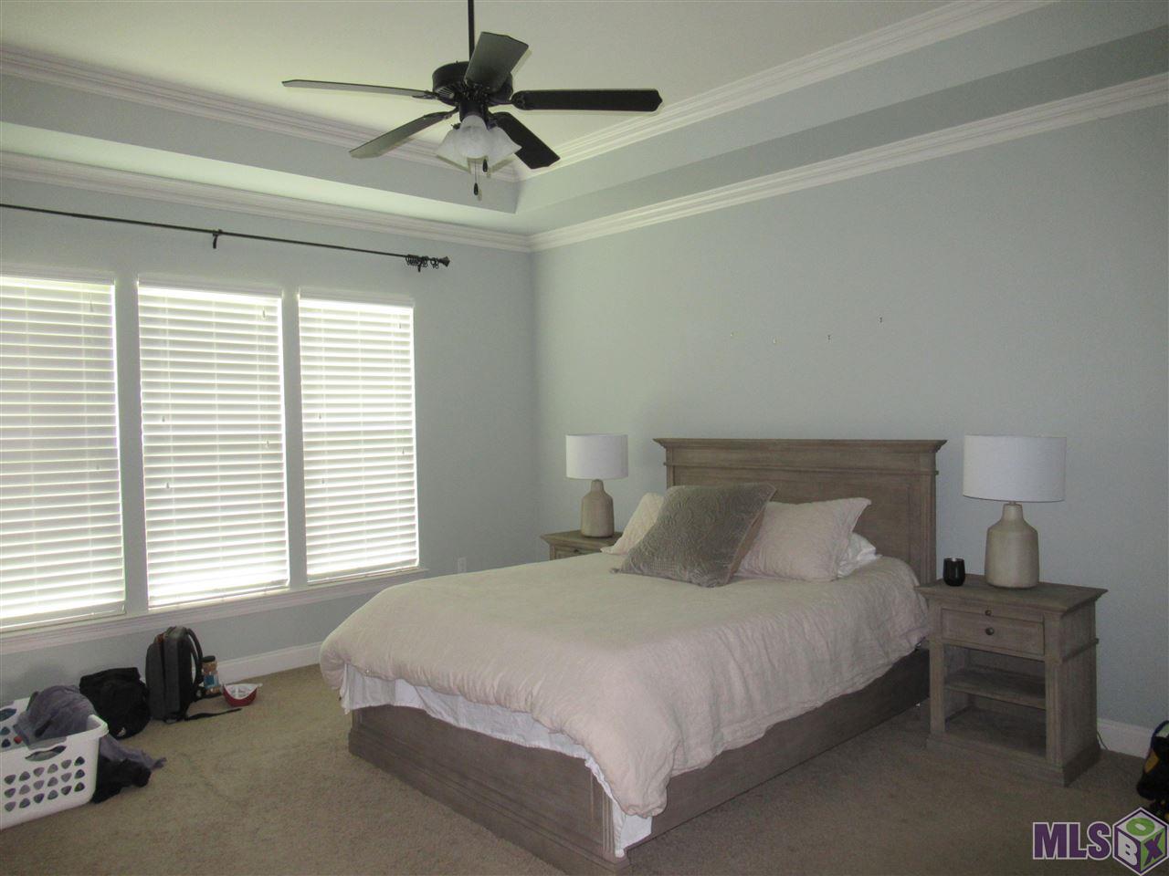 12953 Parkview Point Avenue Baton Rouge, LA 70816 - Photo 8 of 8 MASTER BEDROOM