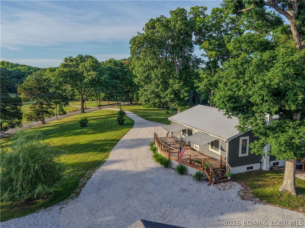 154 Cup Tree Road Gravois Mills, MO 65037 - Photo 39 of 59