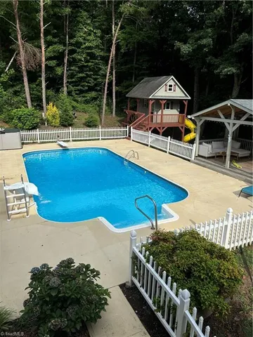 $555,000 | 3460 Germantown Road, Moravian Falls, NC 28654