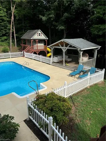 $555,000 | 3460 Germantown Road, Moravian Falls, NC 28654