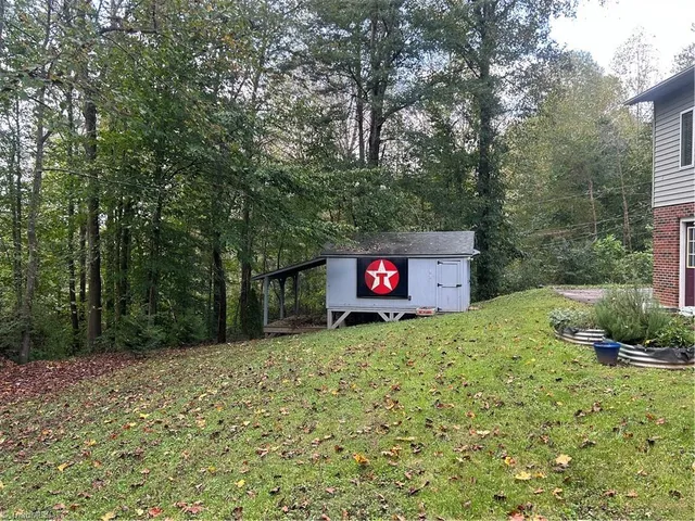 $555,000 | 3460 Germantown Road, Moravian Falls, NC 28654