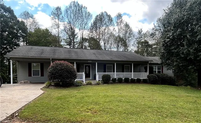 $555,000 | 3460 Germantown Road, Moravian Falls, NC 28654