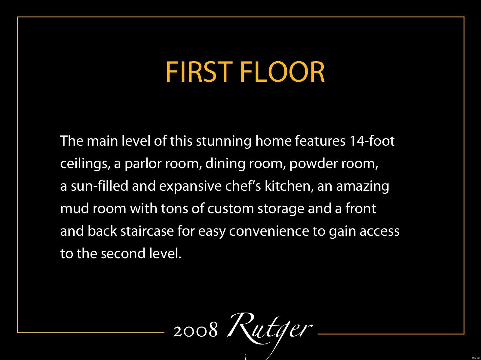 2008 Rutger Street St. Louis, MO 63104 - Photo 14 of 72