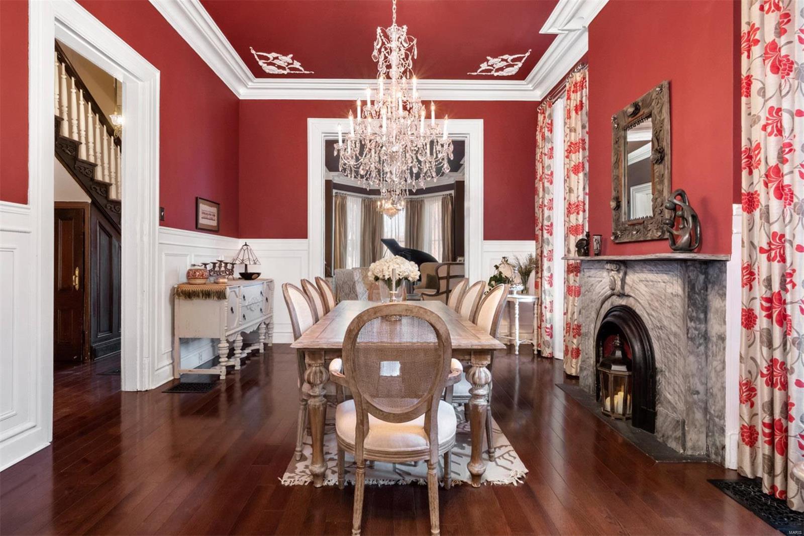 2008 Rutger Street St. Louis, MO 63104 - Photo 19 of 72