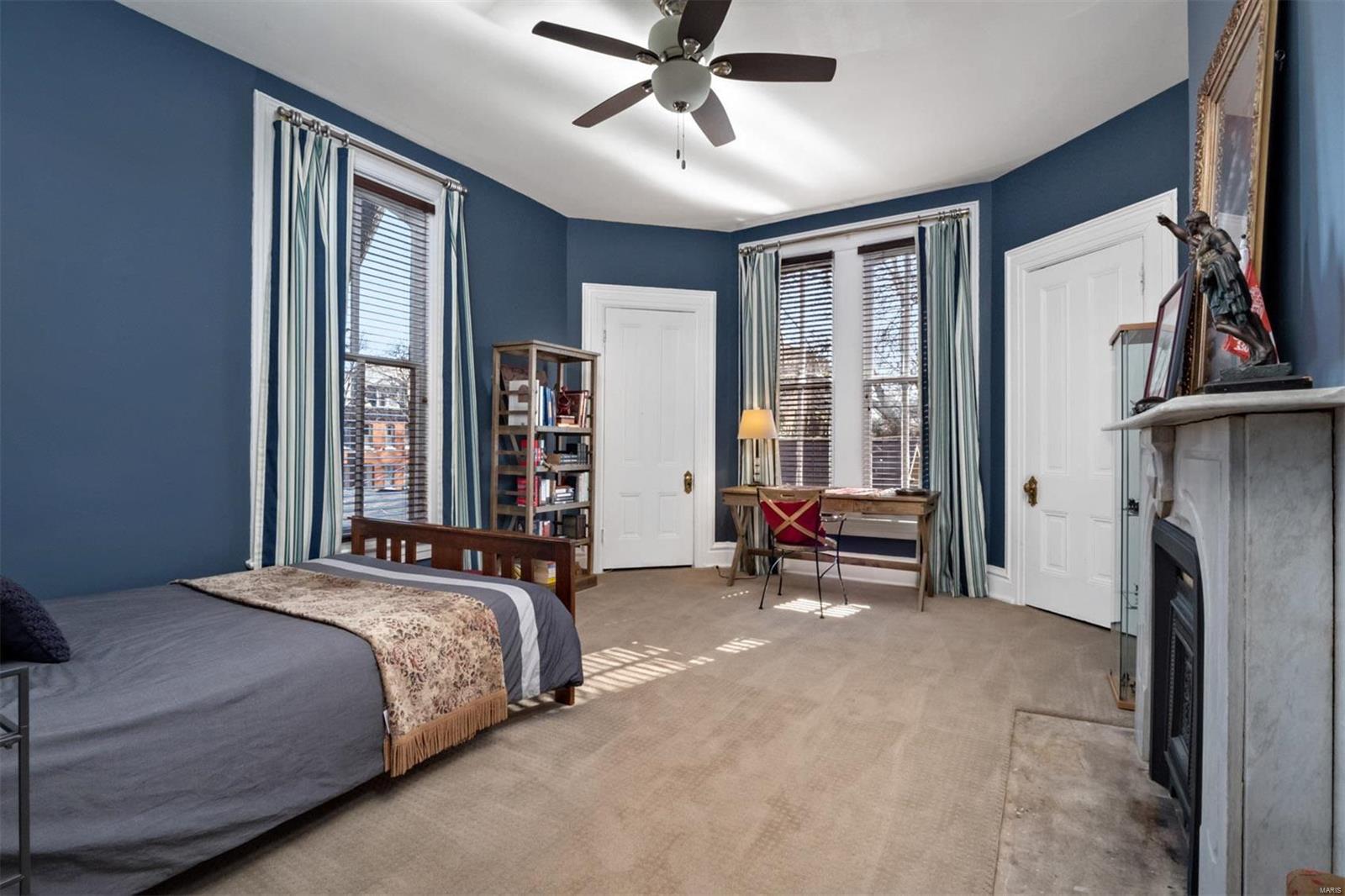 2008 Rutger Street St. Louis, MO 63104 - Photo 41 of 72