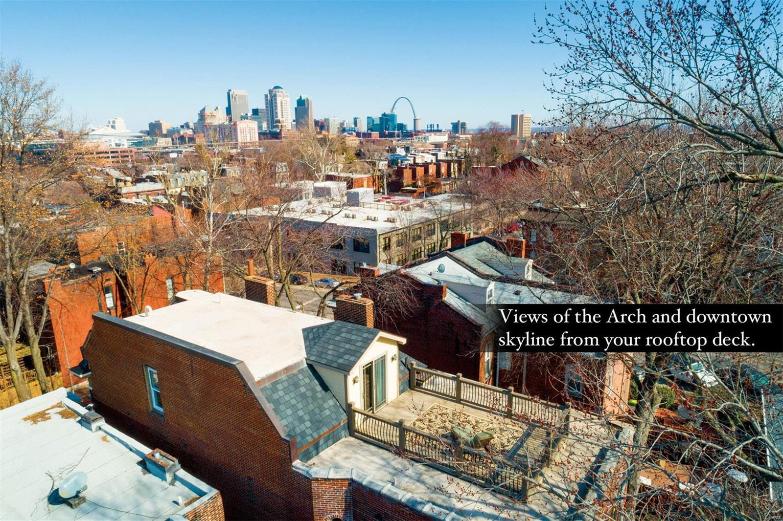 2008 Rutger Street St. Louis, MO 63104 - Photo 59 of 72