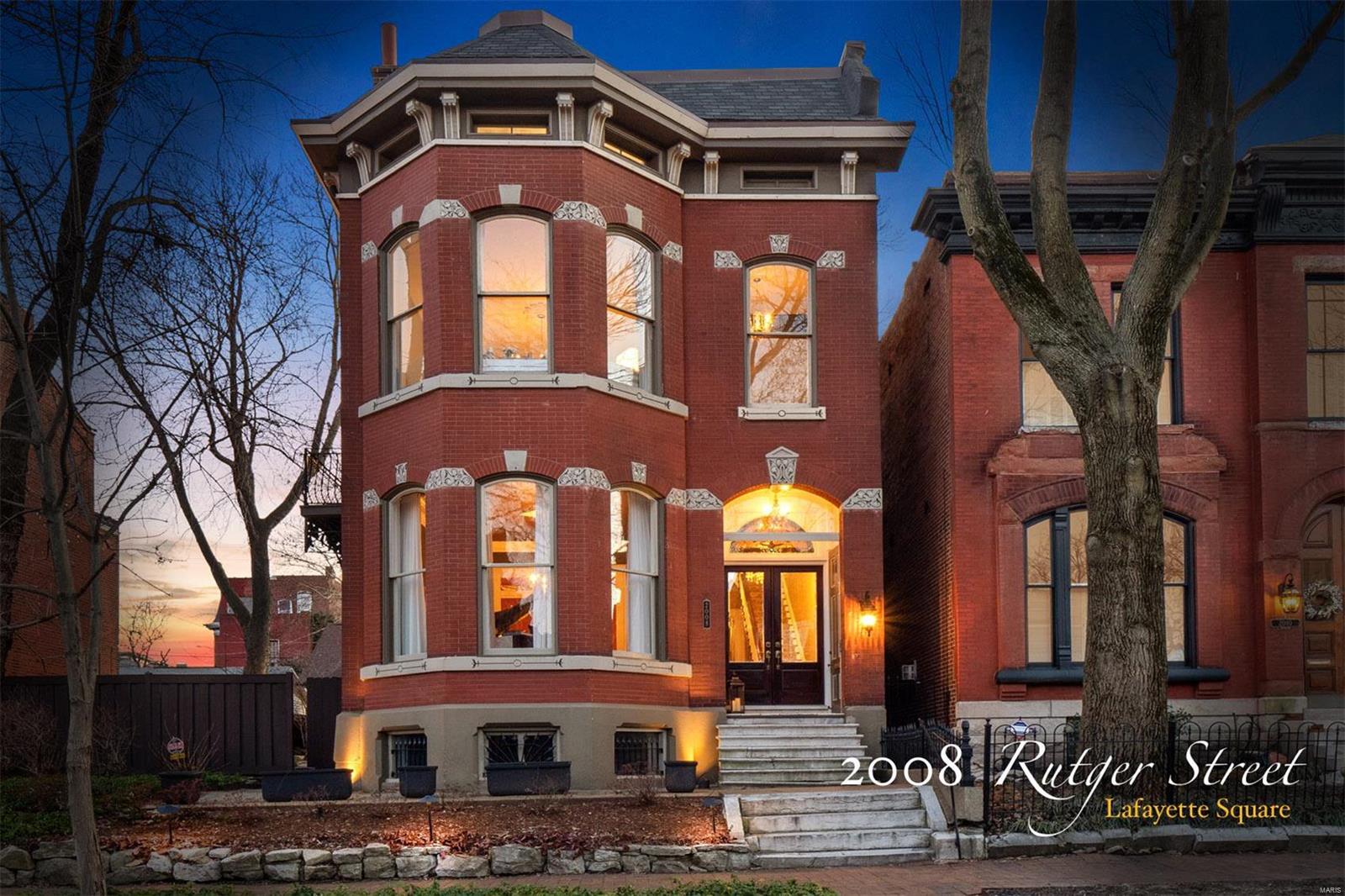 2008 Rutger Street St. Louis, MO 63104 - Photo 60 of 72