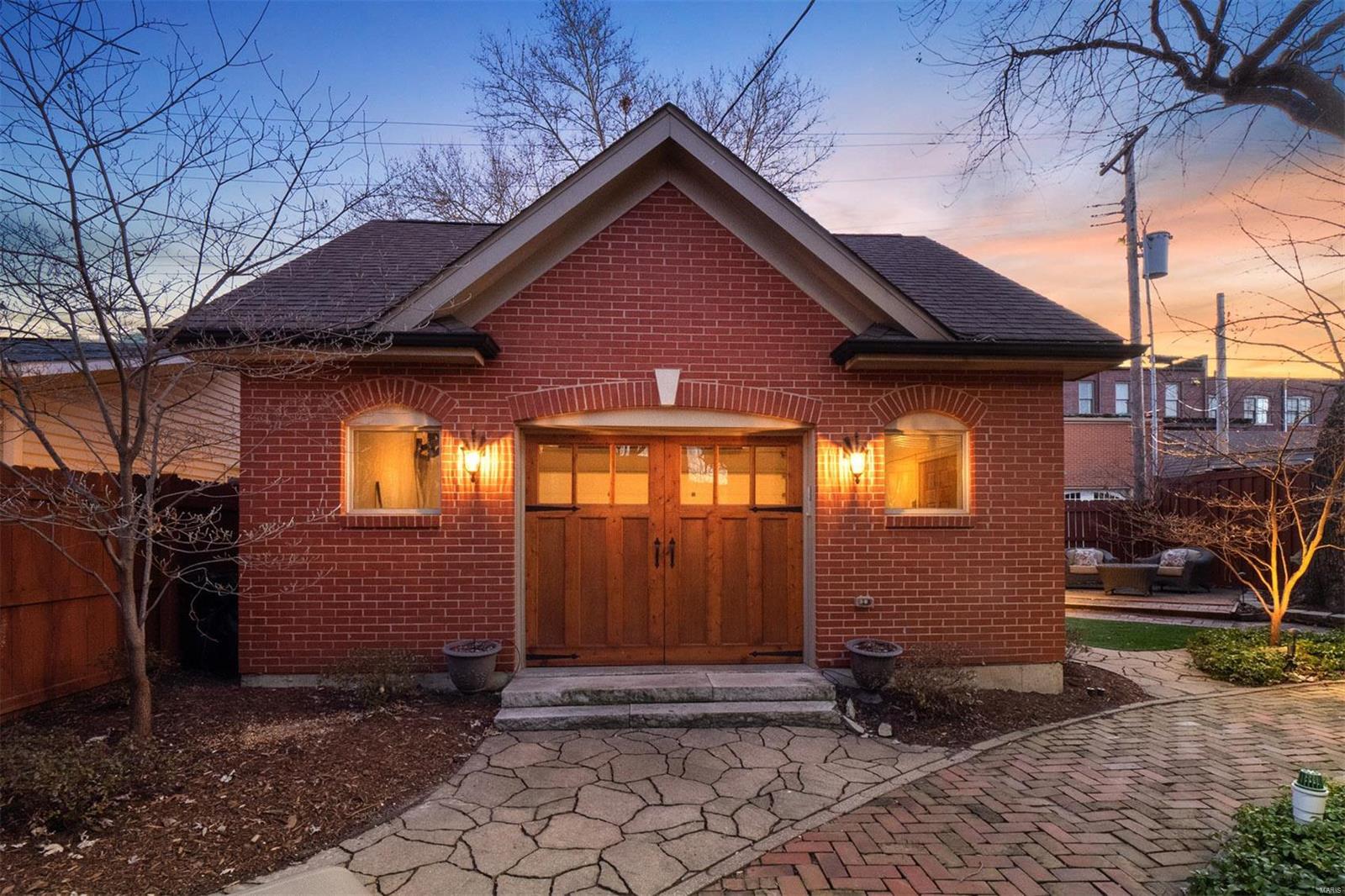 2008 Rutger Street St. Louis, MO 63104 - Photo 62 of 72
