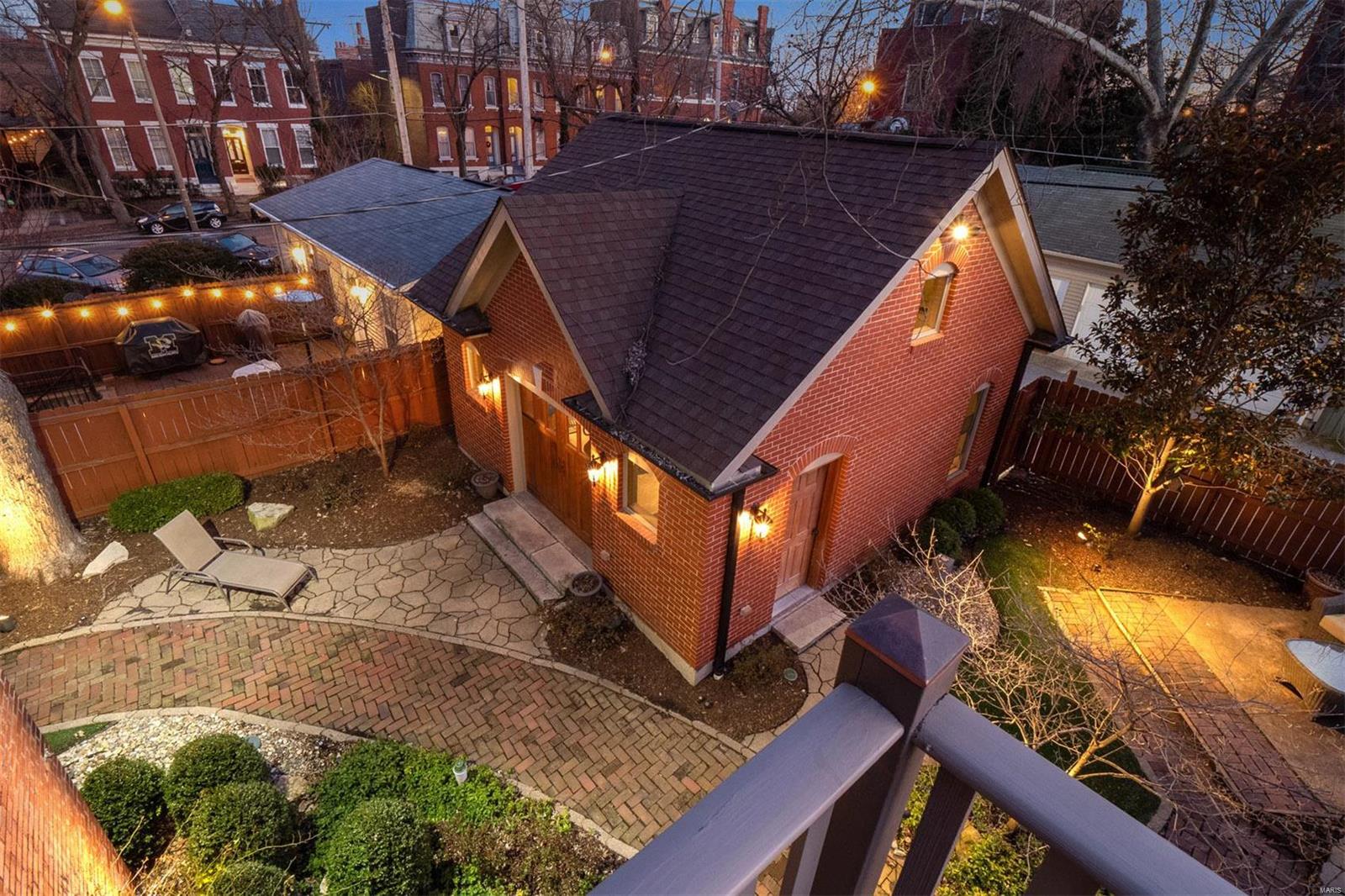 2008 Rutger Street St. Louis, MO 63104 - Photo 63 of 72