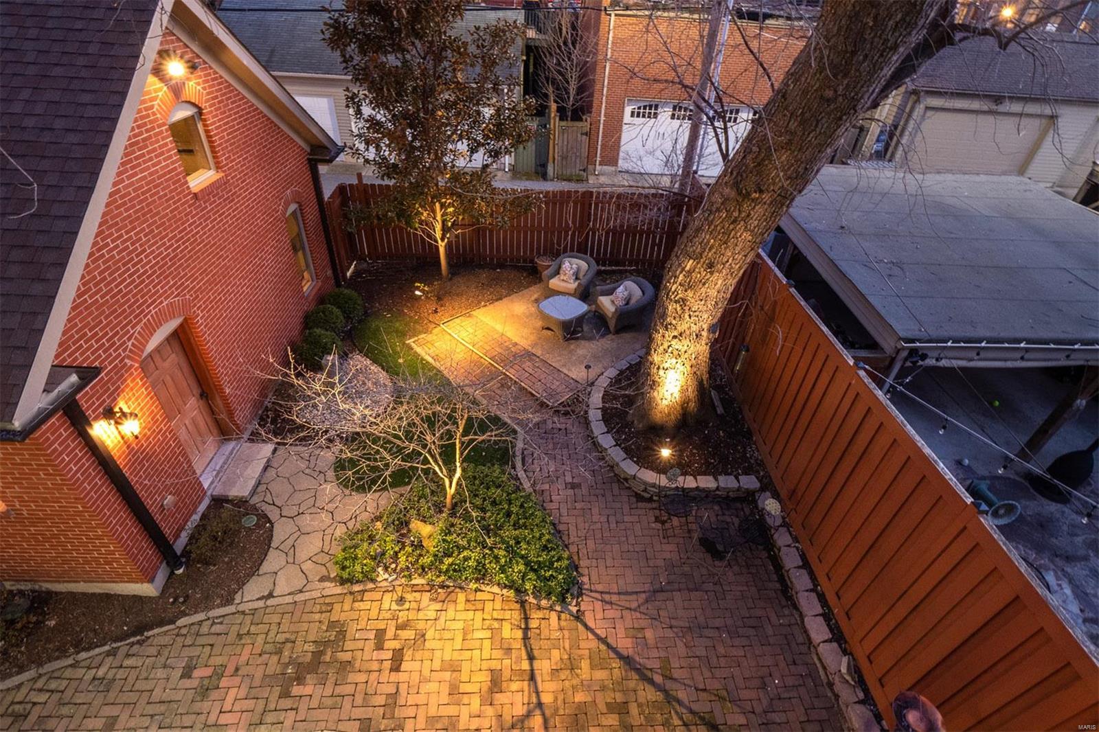 2008 Rutger Street St. Louis, MO 63104 - Photo 64 of 72