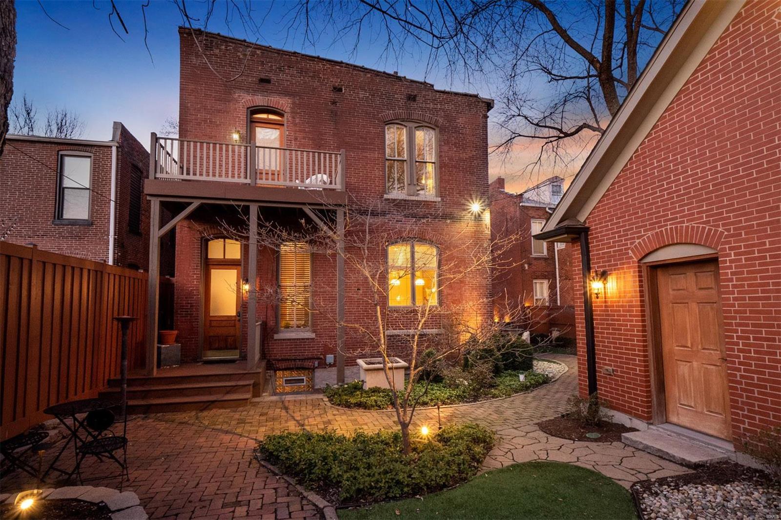2008 Rutger Street St. Louis, MO 63104 - Photo 65 of 72