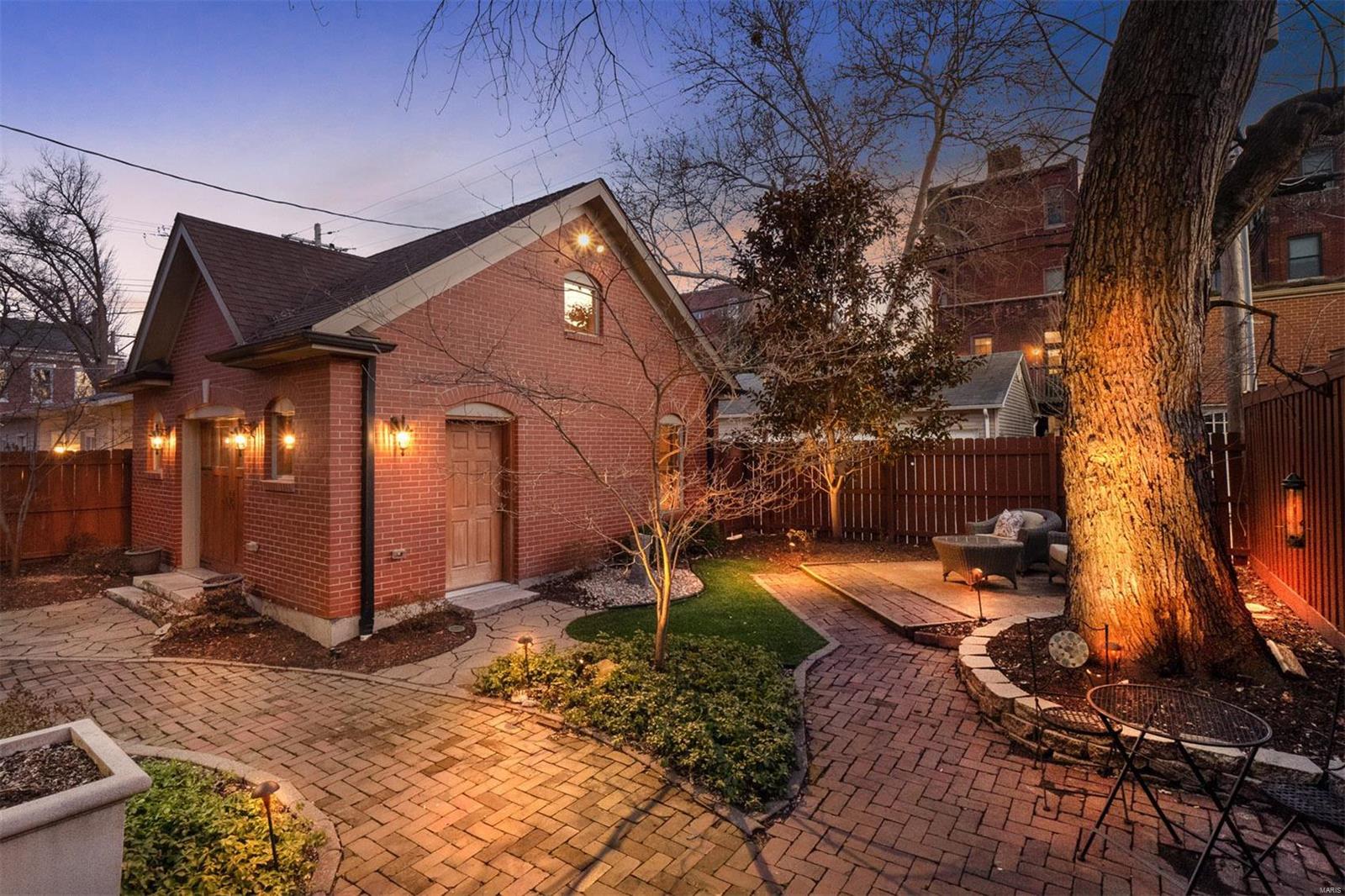 2008 Rutger Street St. Louis, MO 63104 - Photo 66 of 72