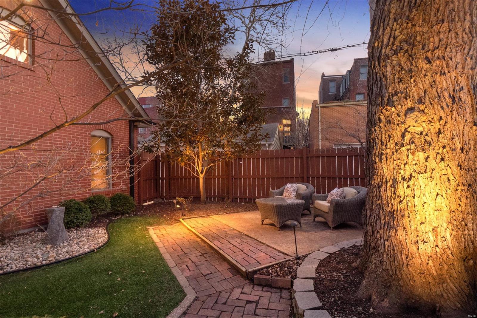2008 Rutger Street St. Louis, MO 63104 - Photo 67 of 72