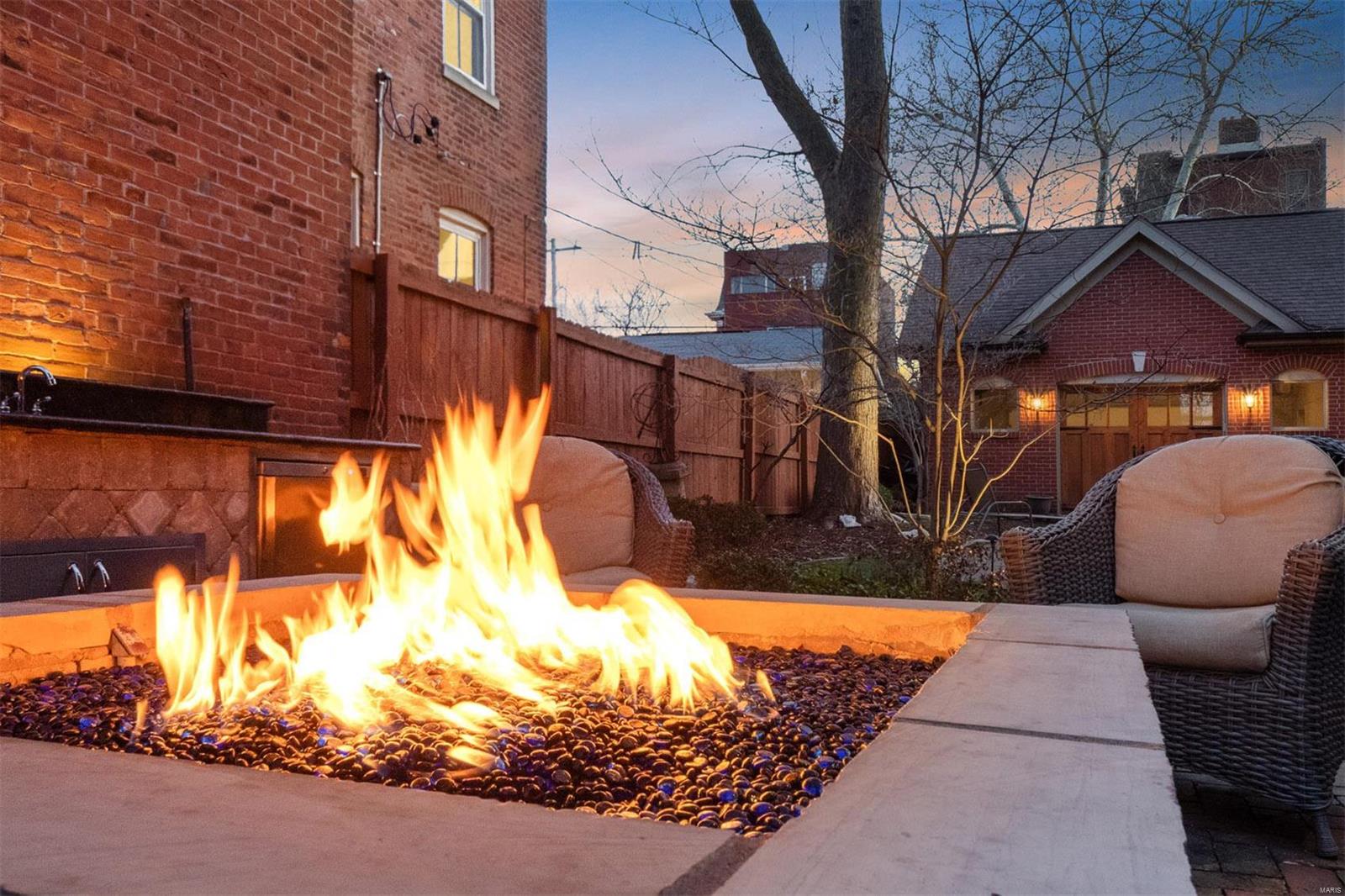 2008 Rutger Street St. Louis, MO 63104 - Photo 69 of 72