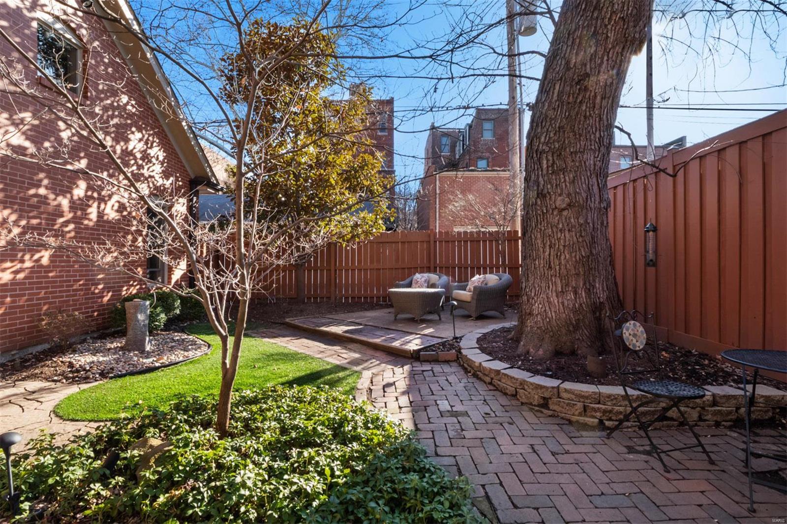 2008 Rutger Street St. Louis, MO 63104 - Photo 8 of 72