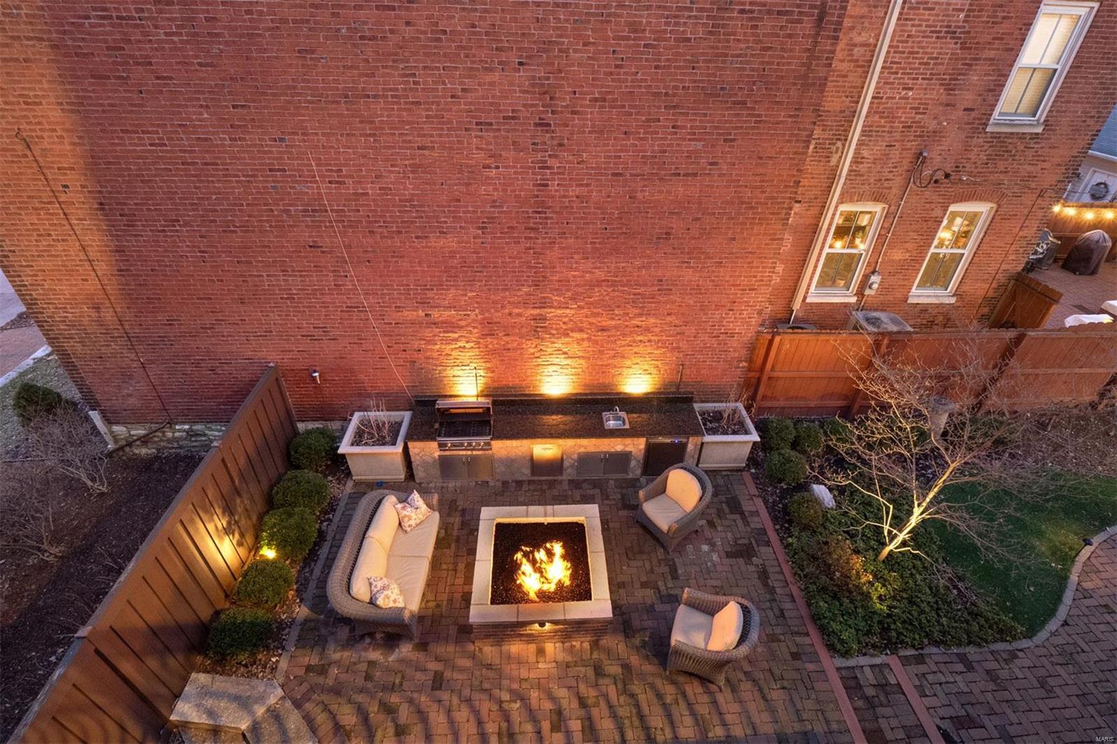 2008 Rutger Street St. Louis, MO 63104 - Photo 71 of 72