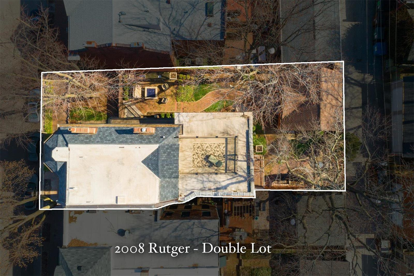 2008 Rutger Street St. Louis, MO 63104 - Photo 72 of 72