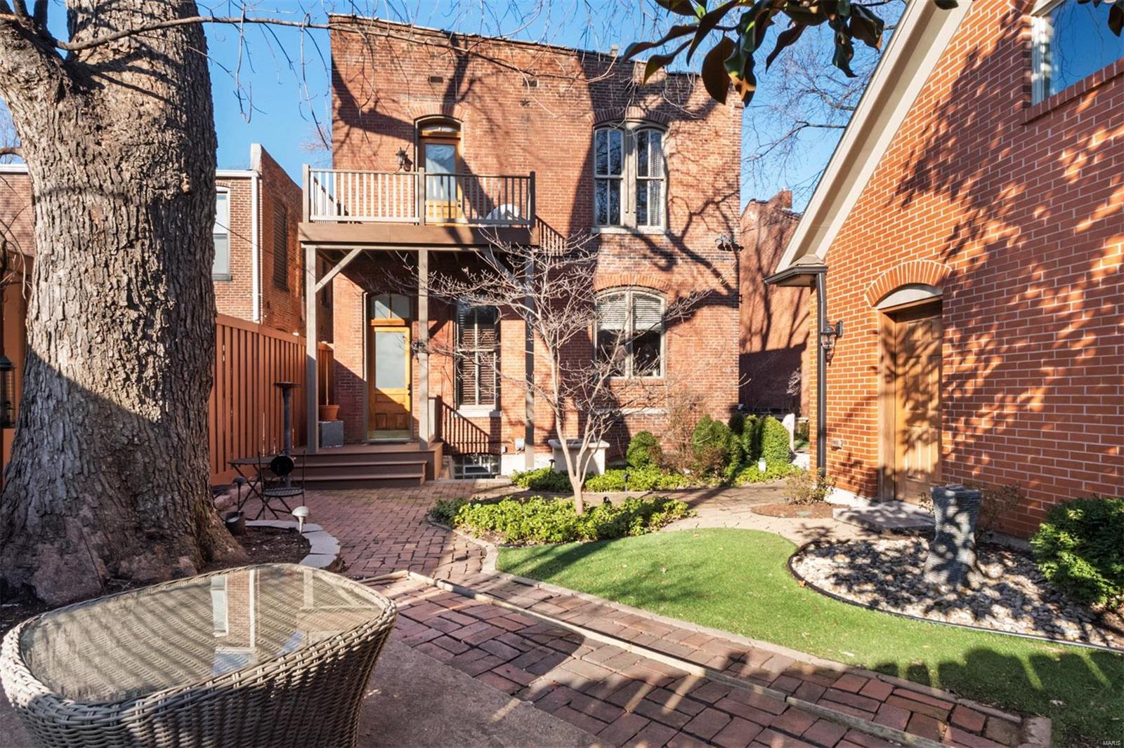 2008 Rutger Street St. Louis, MO 63104 - Photo 9 of 72