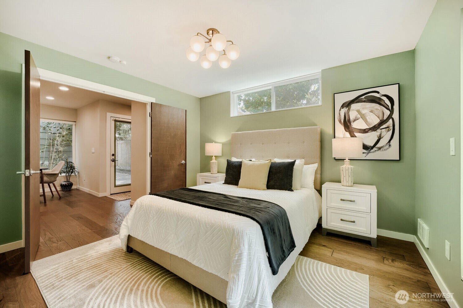 6533 34th Avenue Southwest, Unit B Seattle, WA 98126 - Photo 8 of 34