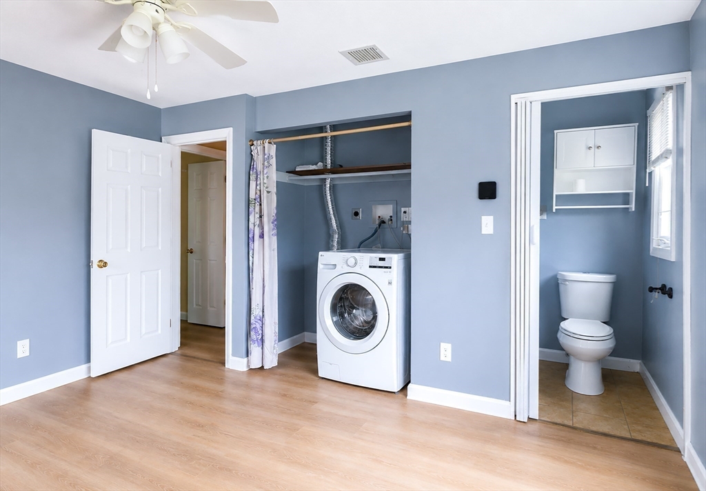 5 Elsie Road Brockton, MA 02302 - Photo 13 of 19