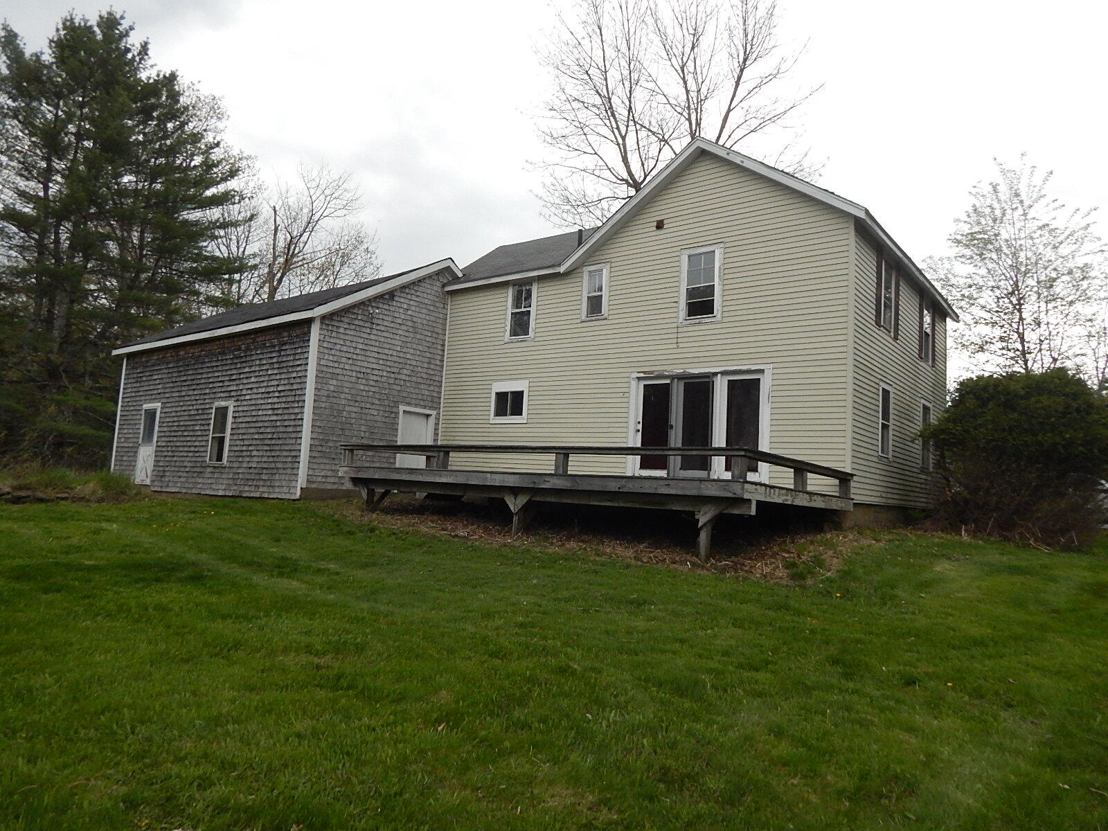 15 Cobb Road Camden, ME 04843 - Photo 3 of 22 DSCN9690