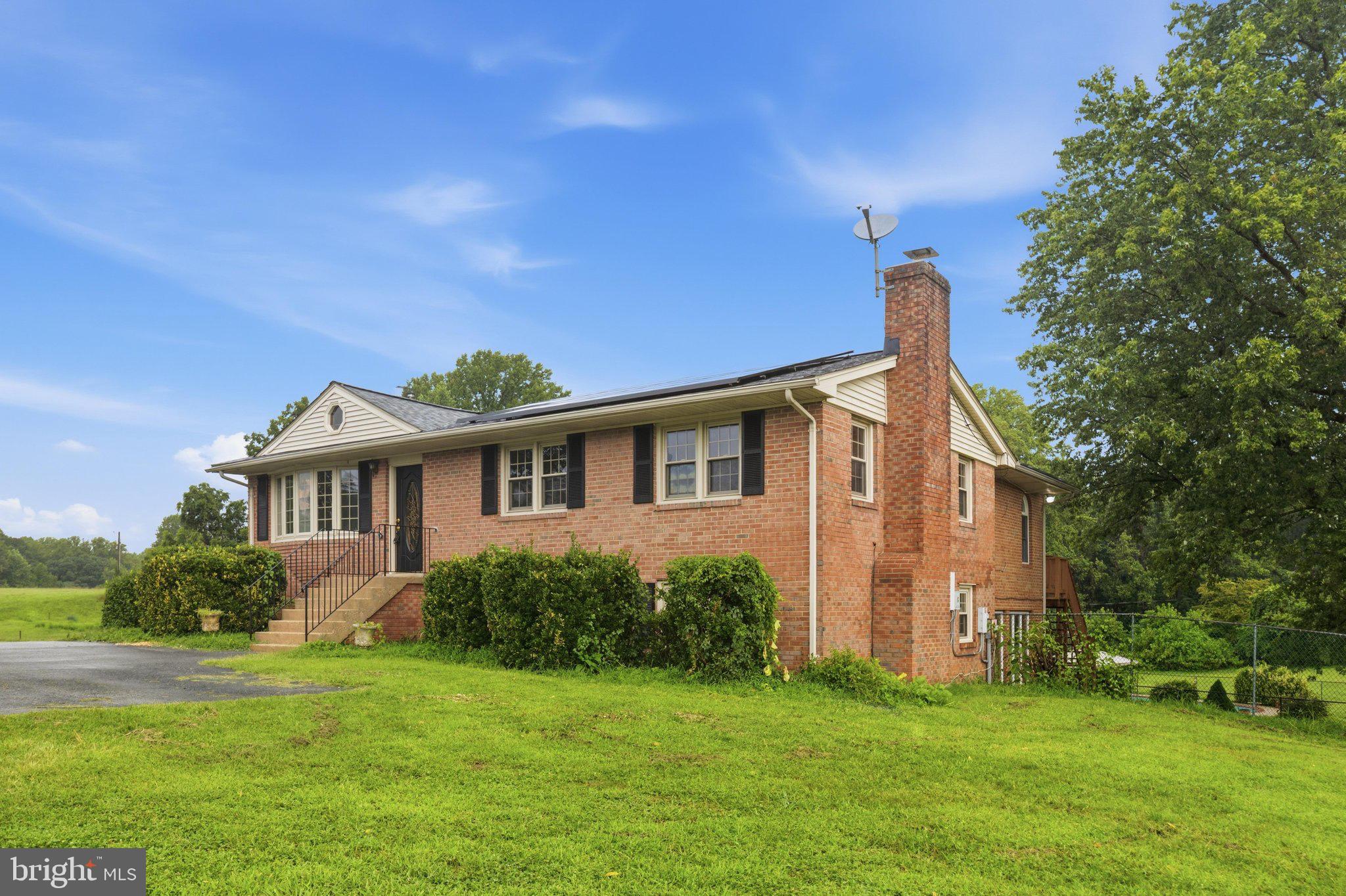 16616 River Airport Road Brandywine, MD 20613 - Photo 1 of 82 2 homes, pool, pasture