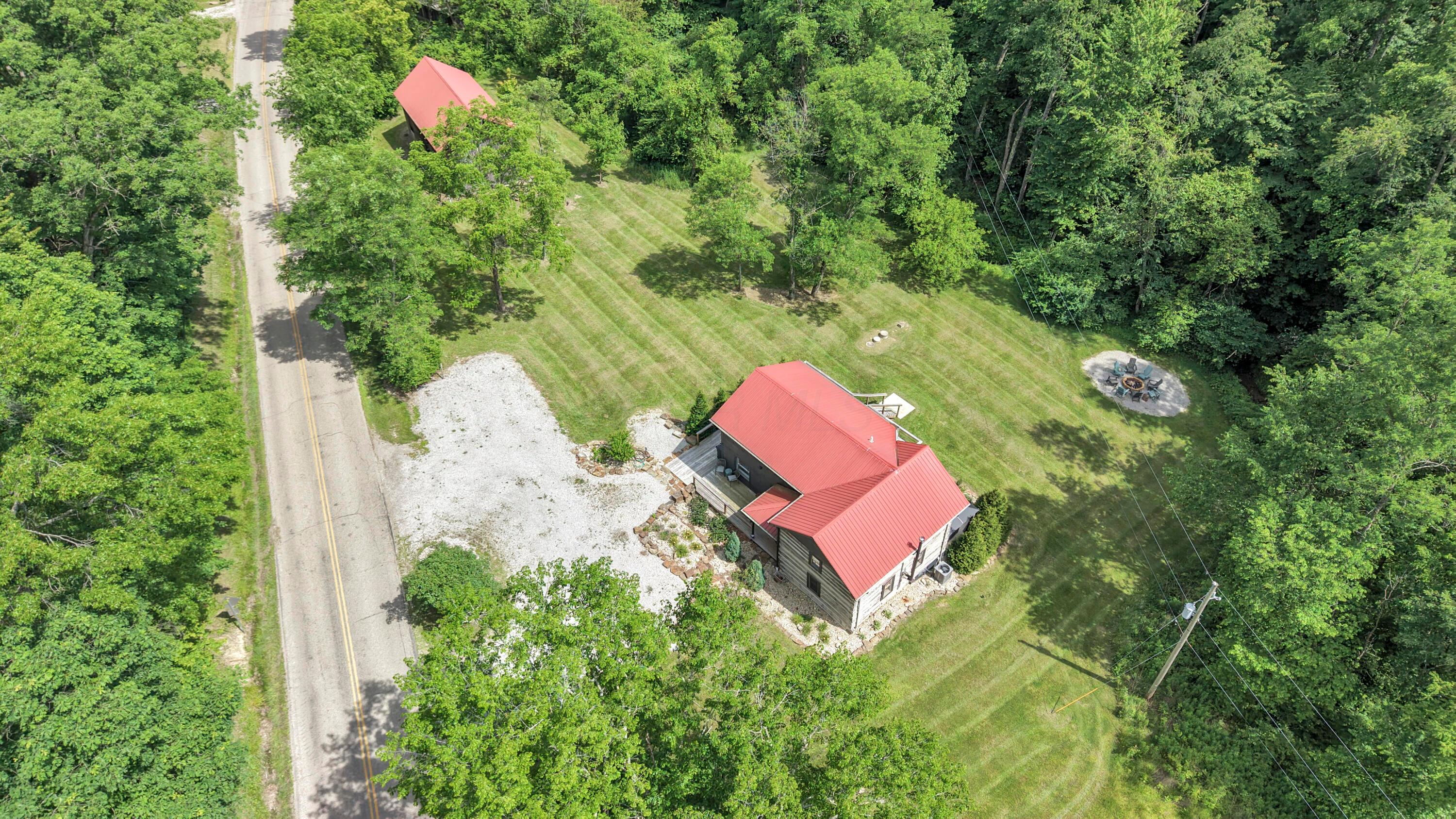 43 Blue Valley Road Southwest Lancaster, OH 43130 - Photo 42 of 58