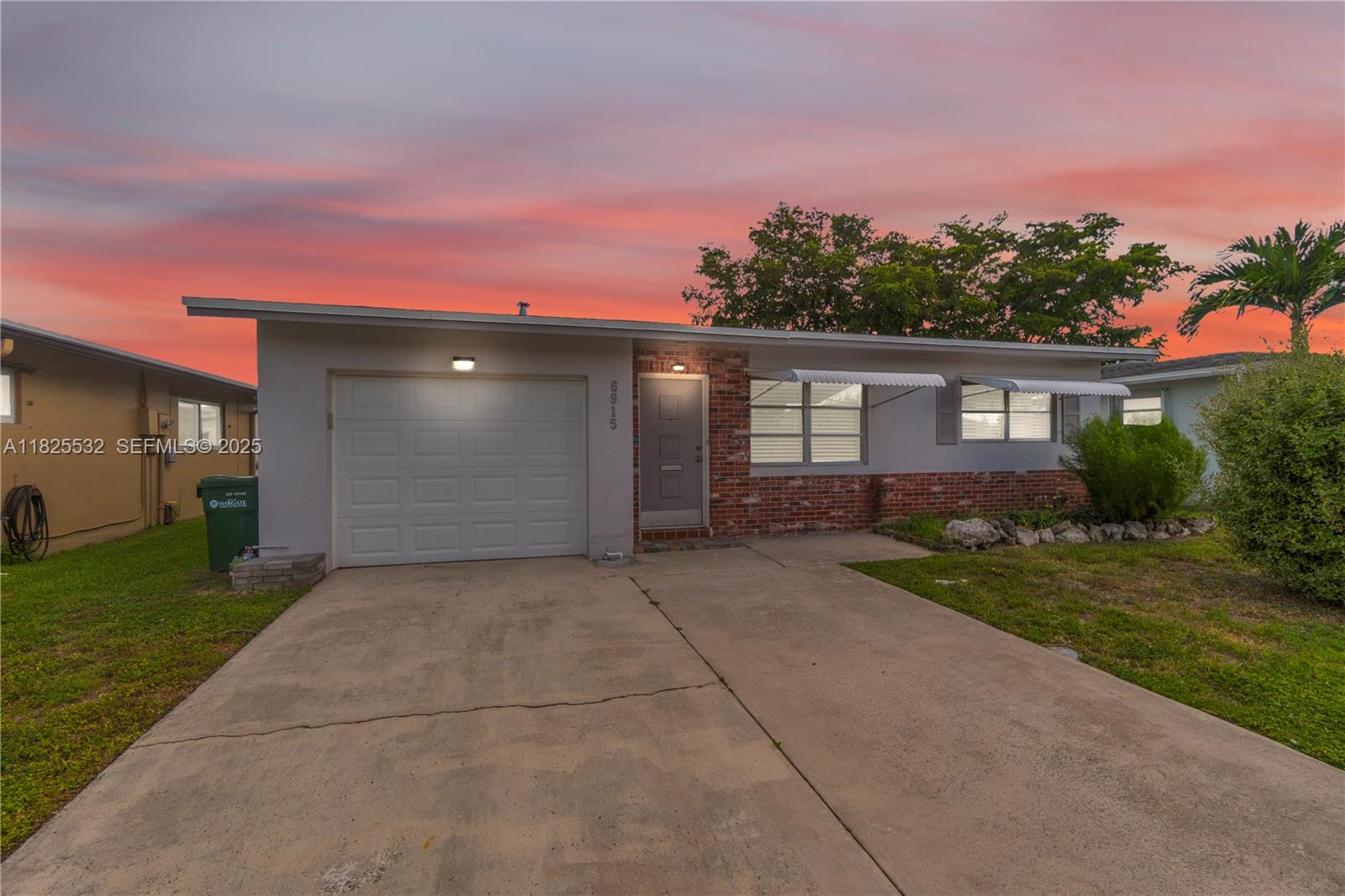 6915 Northwest 17th Street Margate, FL 33063 - Photo 1 of 53