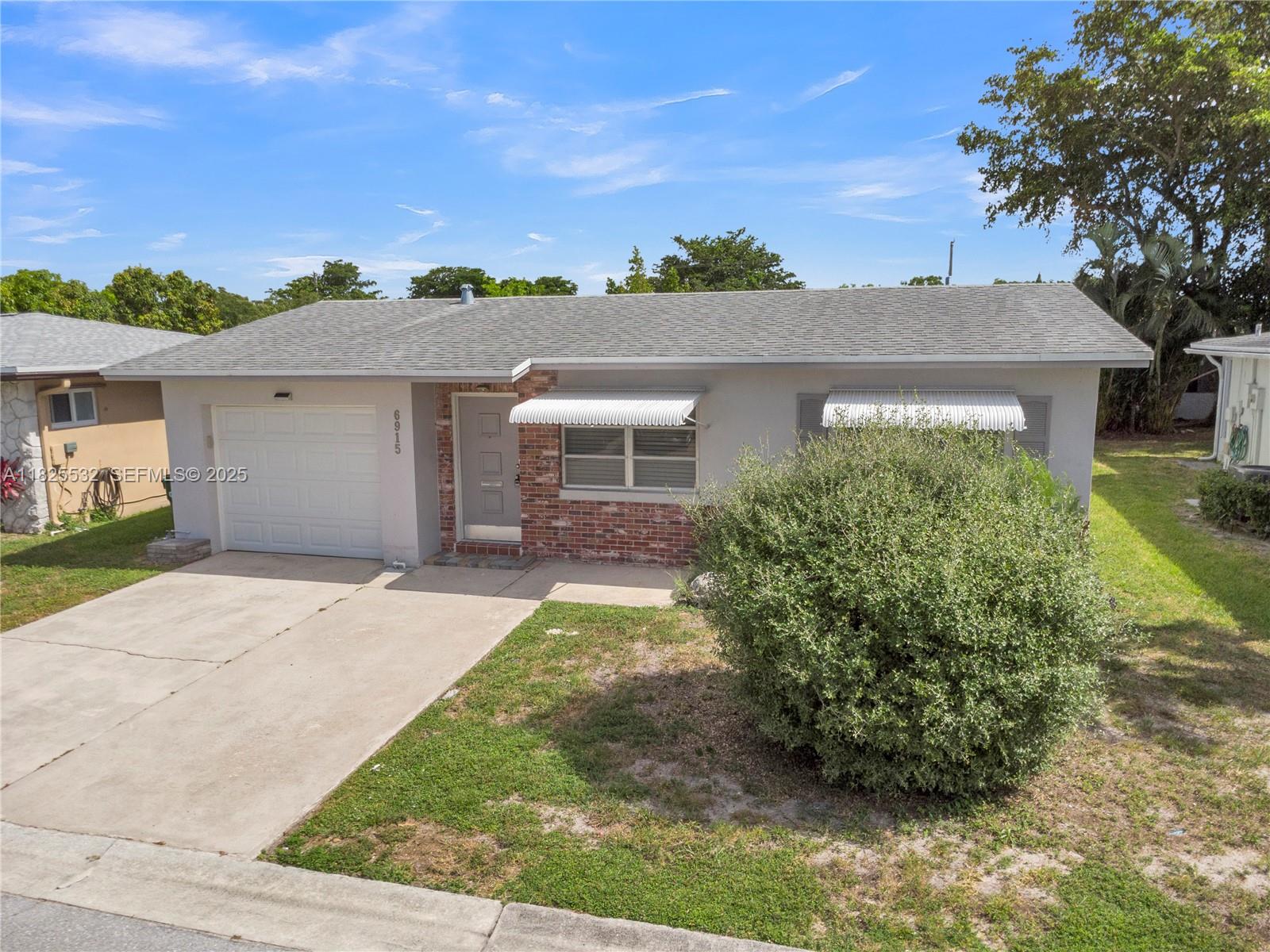 6915 Northwest 17th Street Margate, FL 33063 - Photo 11 of 53
