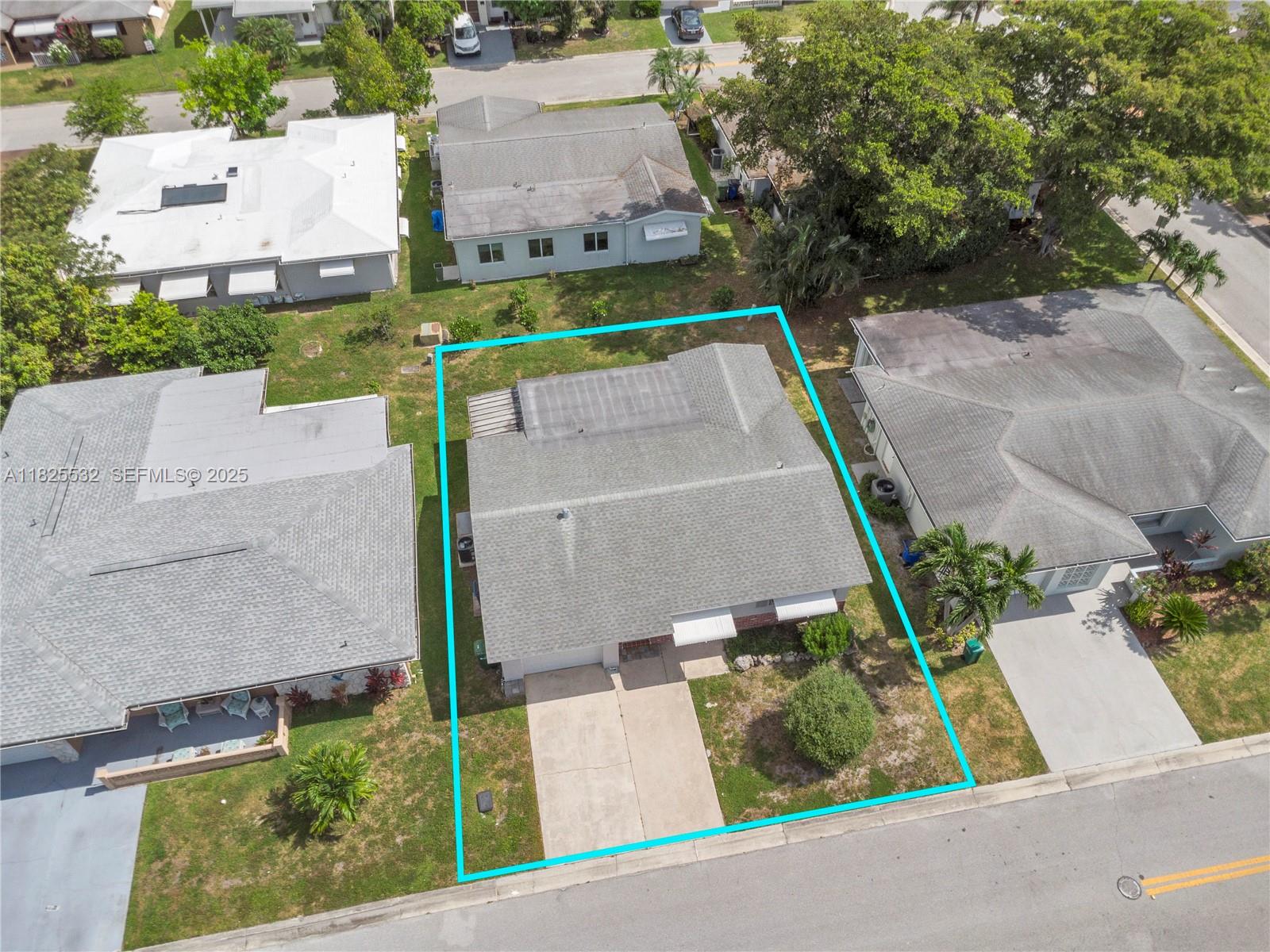 6915 Northwest 17th Street Margate, FL 33063 - Photo 40 of 53