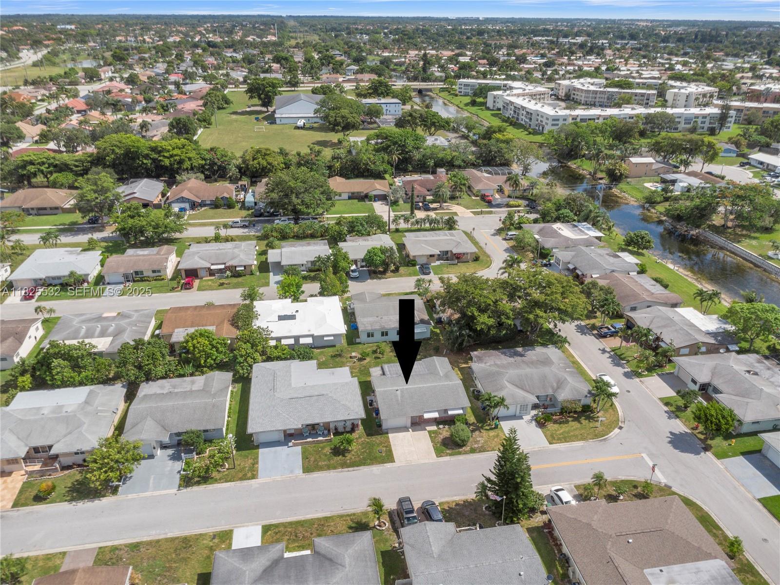 6915 Northwest 17th Street Margate, FL 33063 - Photo 41 of 53