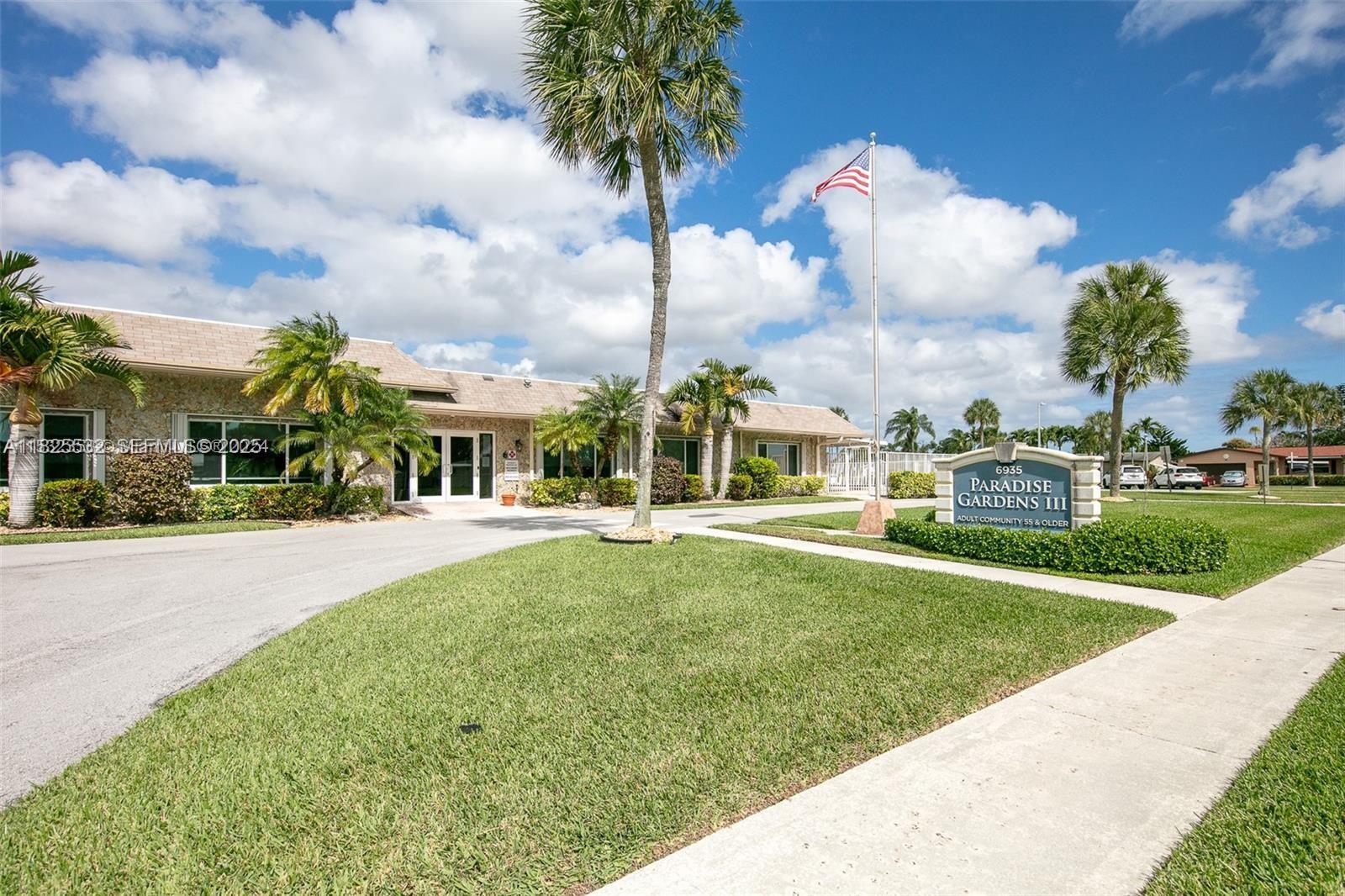 6915 Northwest 17th Street Margate, FL 33063 - Photo 45 of 53