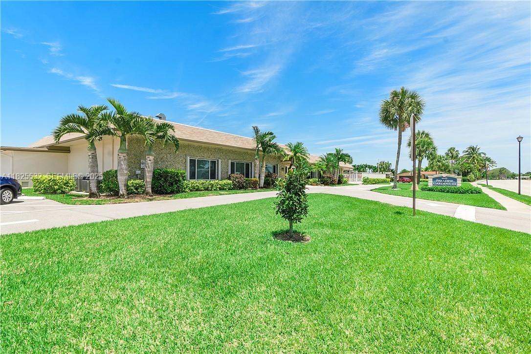 6915 Northwest 17th Street Margate, FL 33063 - Photo 46 of 53